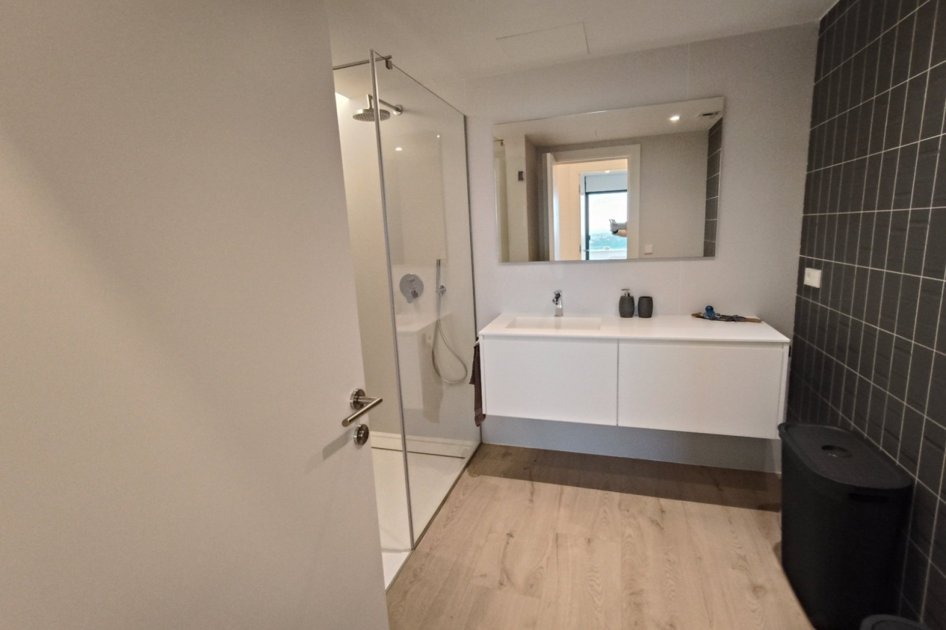 Herverkoop - Apartment -
Denia - Costa Blanca