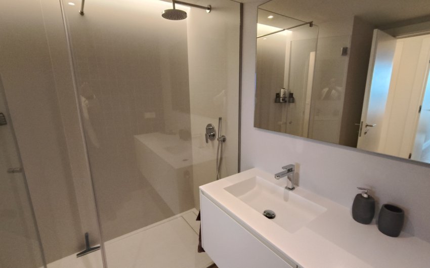 Herverkoop - Apartment -
Denia - Costa Blanca