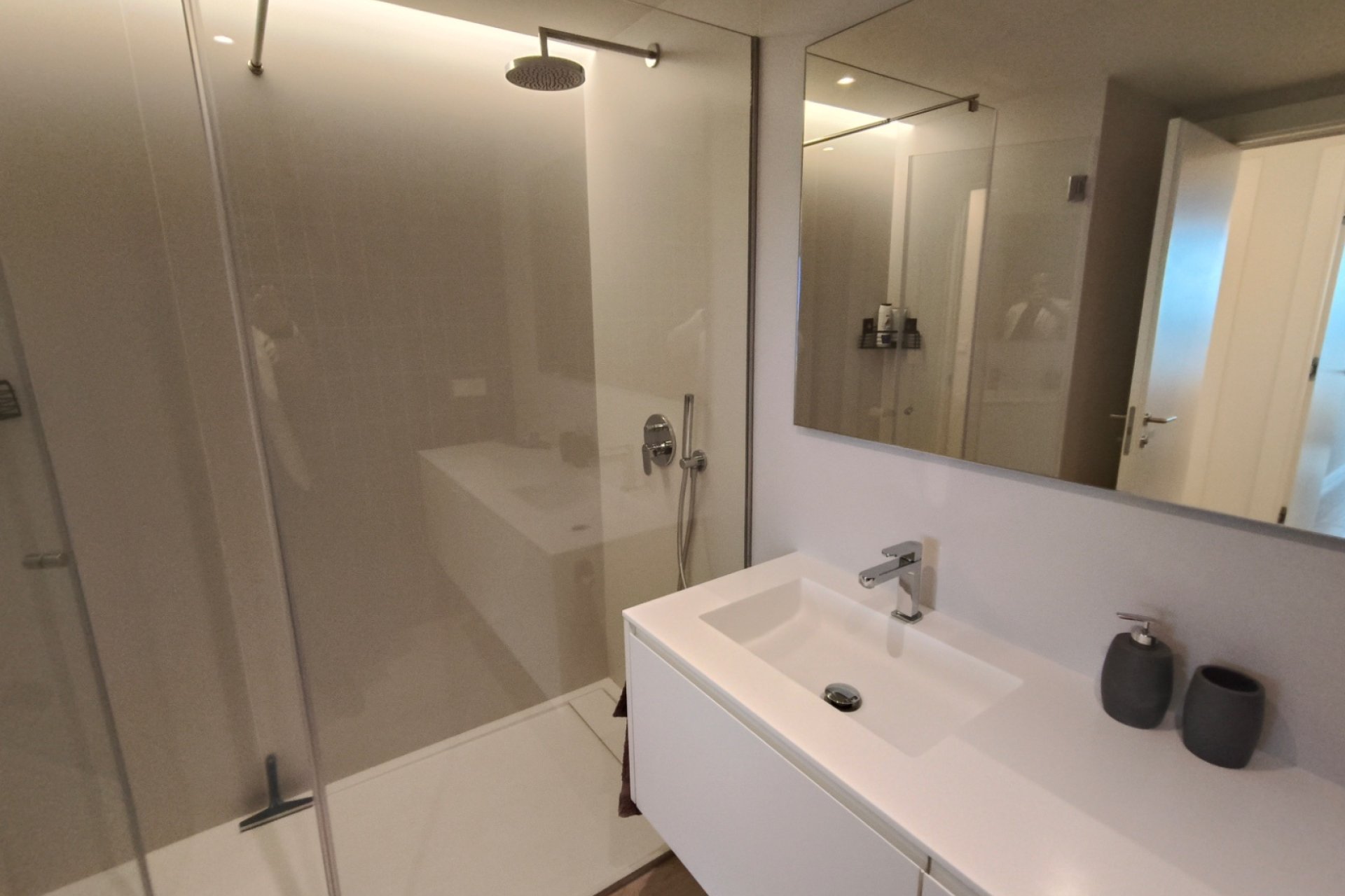 Herverkoop - Apartment -
Denia - Costa Blanca