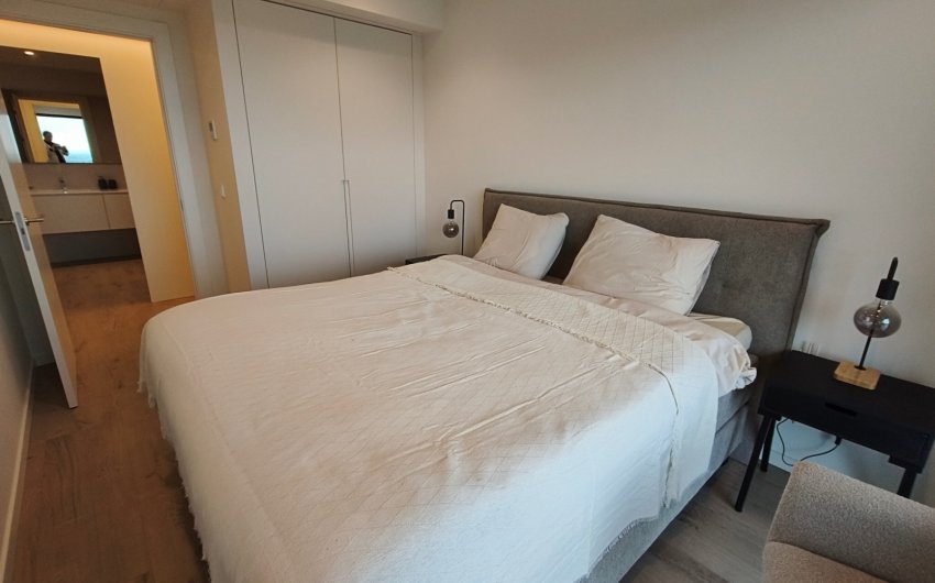 Herverkoop - Apartment -
Denia - Costa Blanca