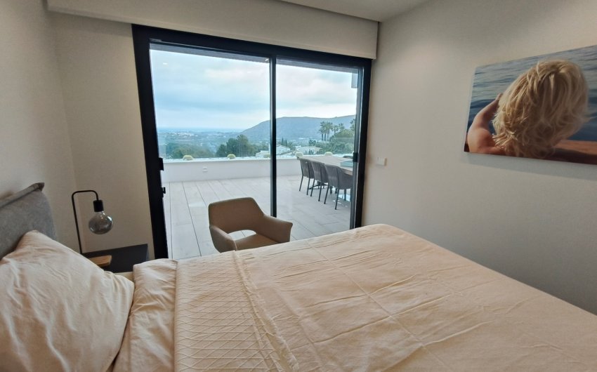 Herverkoop - Apartment -
Denia - Costa Blanca