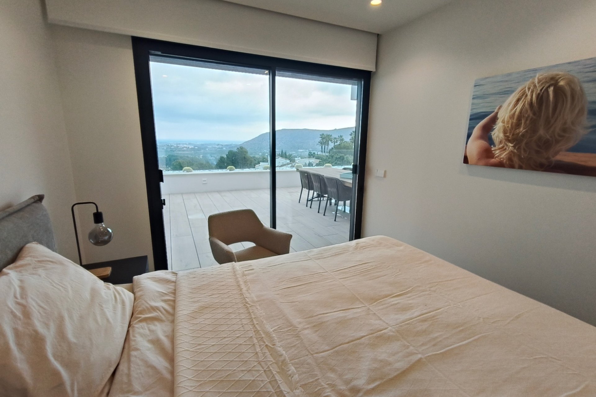 Herverkoop - Apartment -
Denia - Costa Blanca