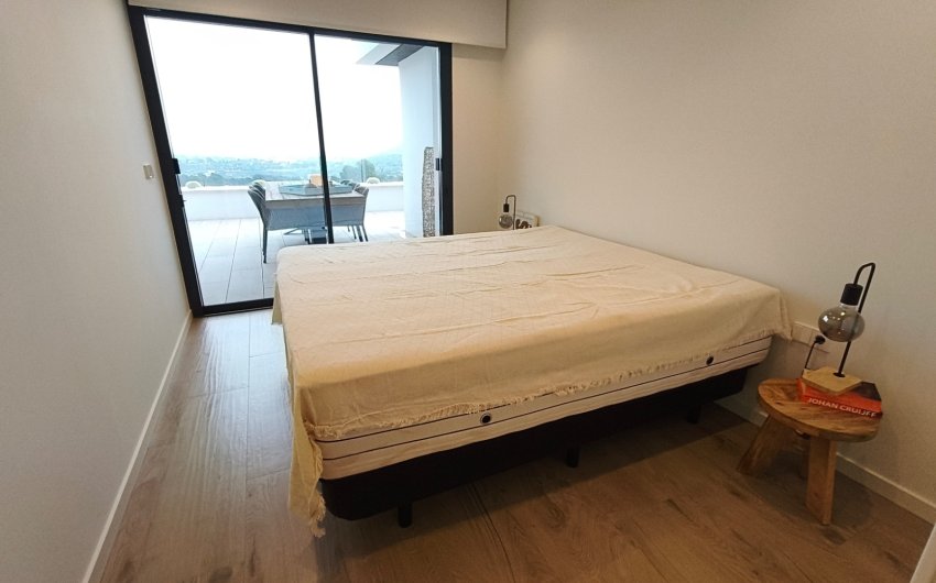 Herverkoop - Apartment -
Denia - Costa Blanca