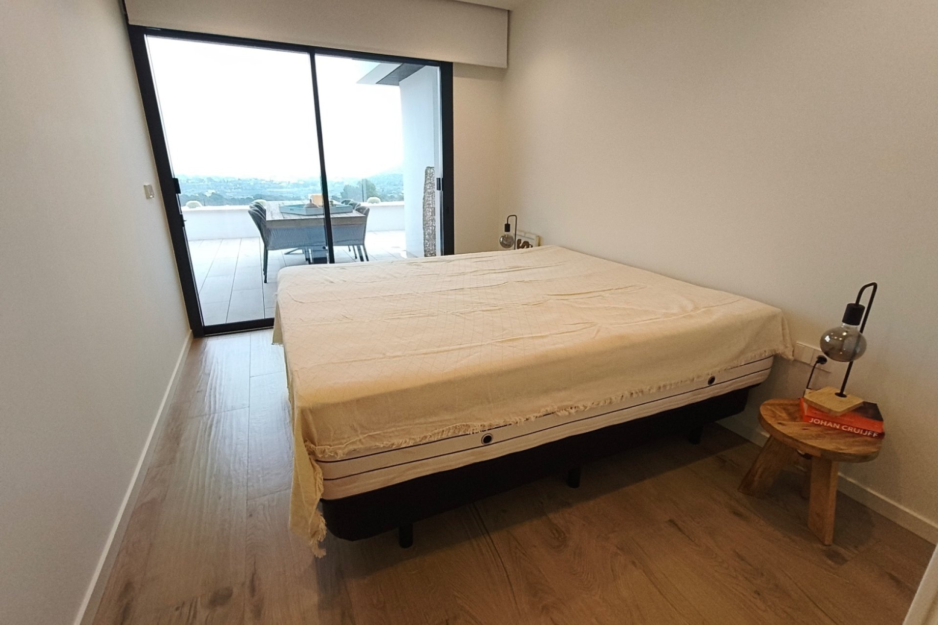 Herverkoop - Apartment -
Denia - Costa Blanca