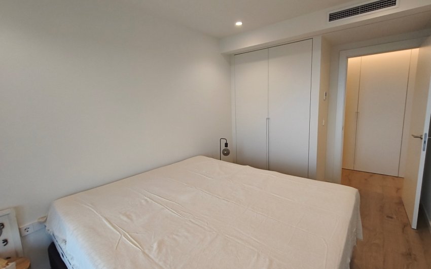 Herverkoop - Apartment -
Denia - Costa Blanca