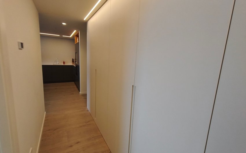 Herverkoop - Apartment -
Denia - Costa Blanca