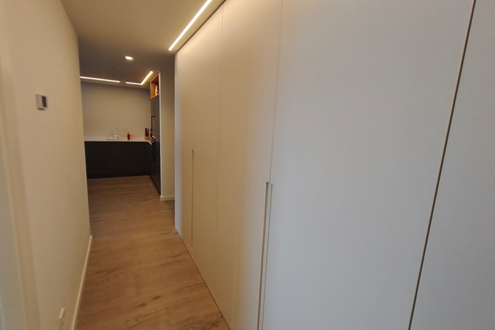 Herverkoop - Apartment -
Denia - Costa Blanca