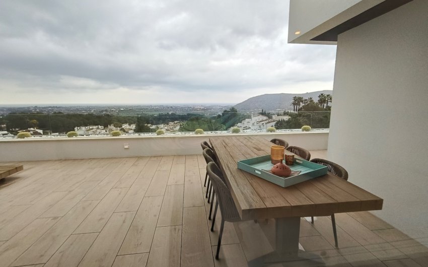 Herverkoop - Apartment -
Denia - Costa Blanca