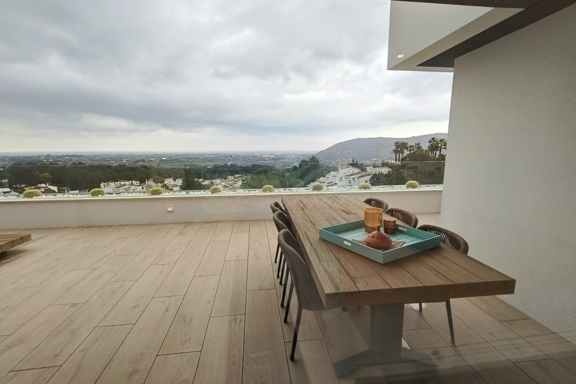 Herverkoop - Apartment -
Denia - Costa Blanca