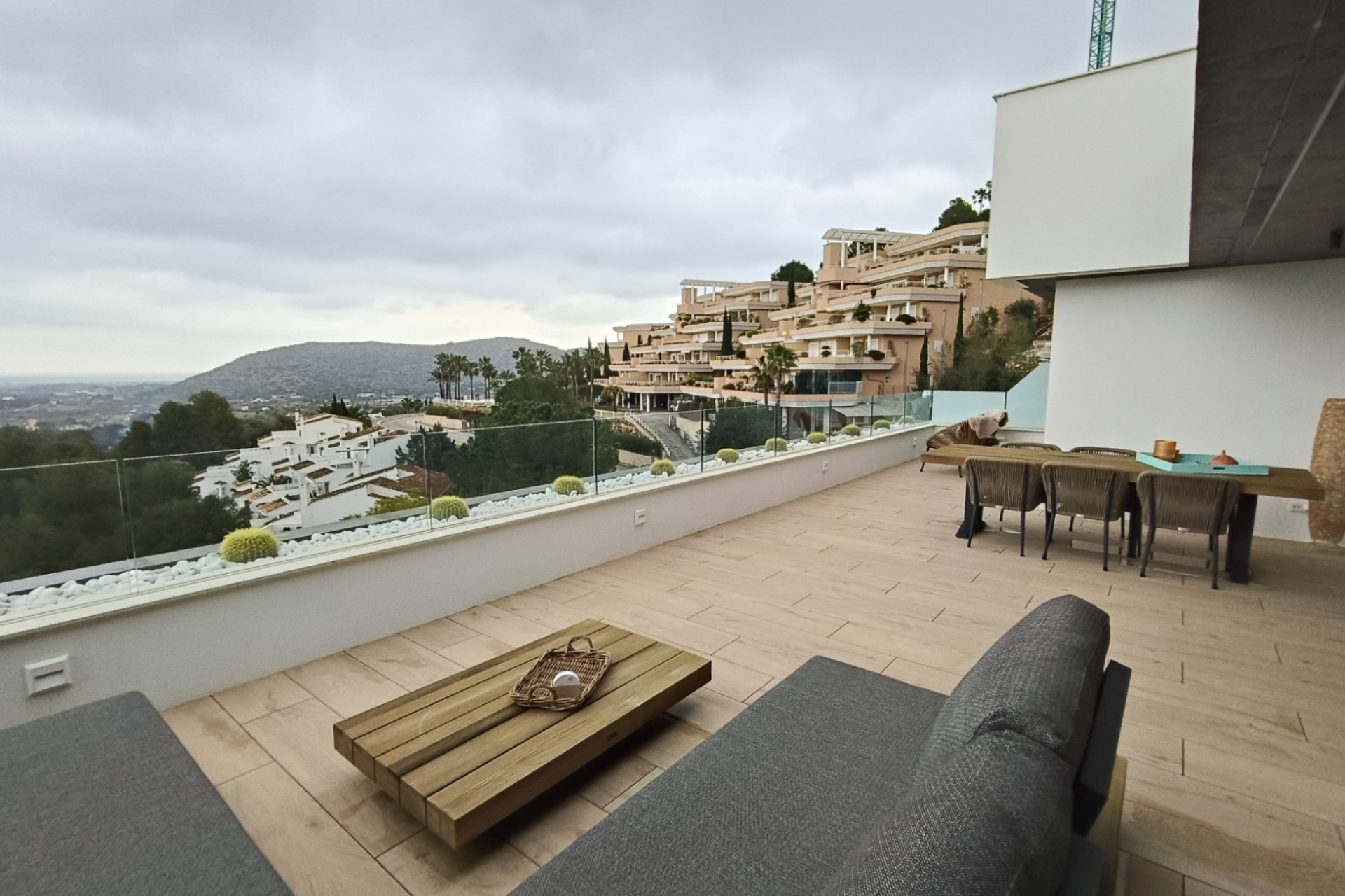 Herverkoop - Apartment -
Denia - Costa Blanca