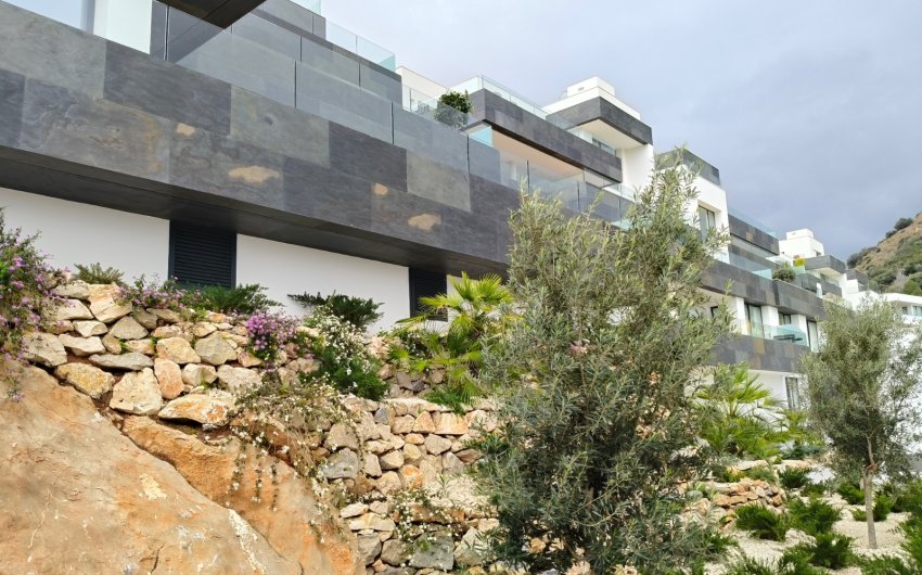 Herverkoop - Apartment -
Denia - Costa Blanca