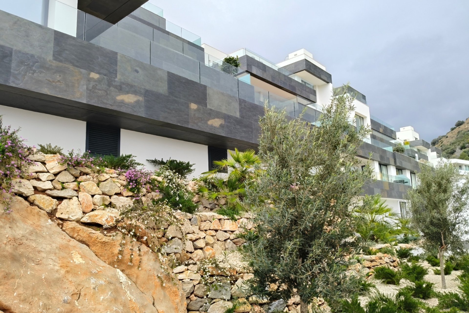 Herverkoop - Apartment -
Denia - Costa Blanca