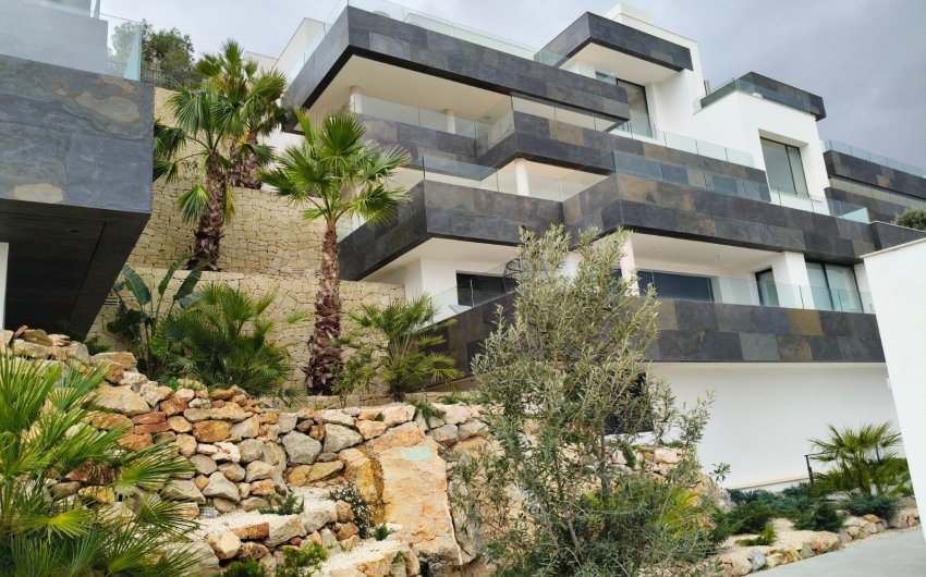 Herverkoop - Apartment -
Denia - Costa Blanca