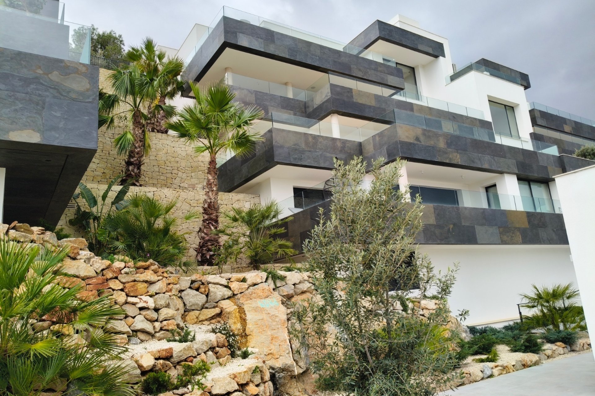 Herverkoop - Apartment -
Denia - Costa Blanca