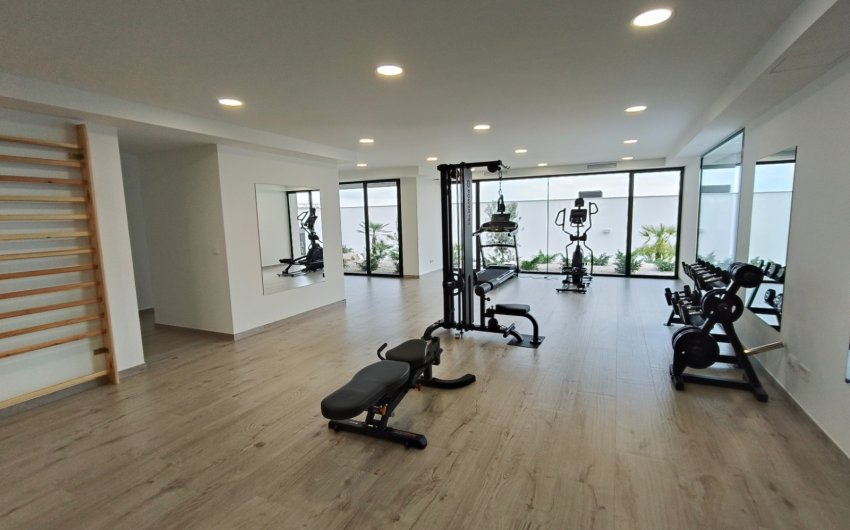 Herverkoop - Apartment -
Denia - Costa Blanca