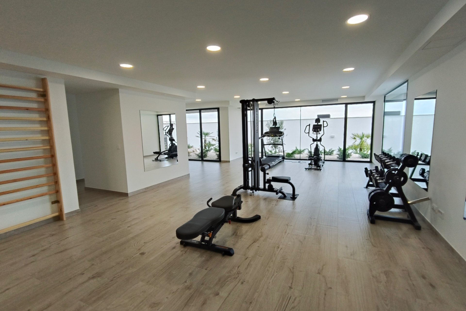 Herverkoop - Apartment -
Denia - Costa Blanca