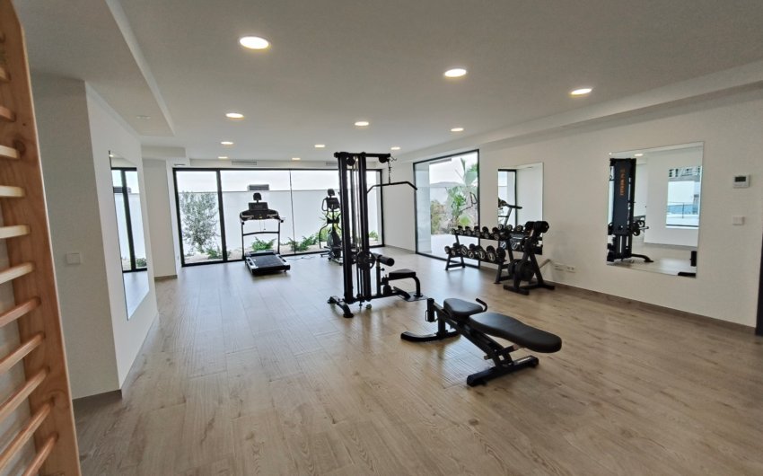 Herverkoop - Apartment -
Denia - Costa Blanca