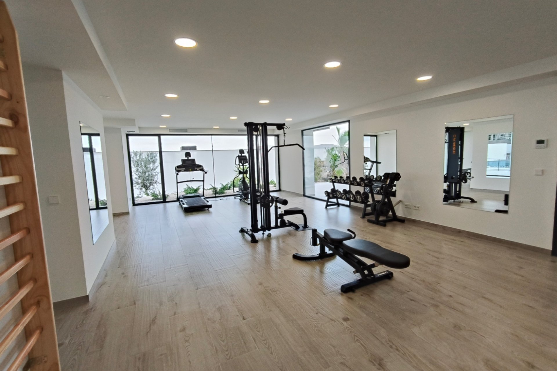 Herverkoop - Apartment -
Denia - Costa Blanca