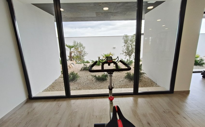 Herverkoop - Apartment -
Denia - Costa Blanca