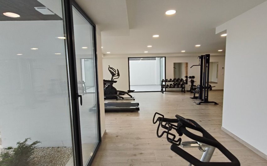 Herverkoop - Apartment -
Denia - Costa Blanca