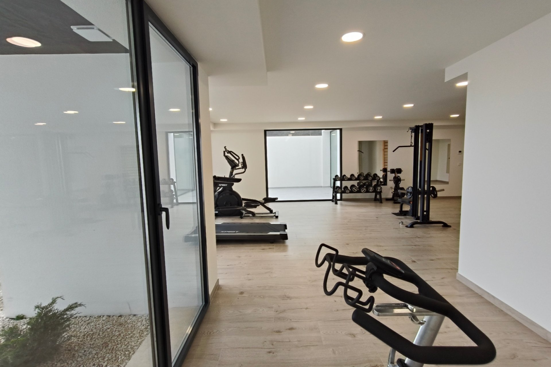 Herverkoop - Apartment -
Denia - Costa Blanca