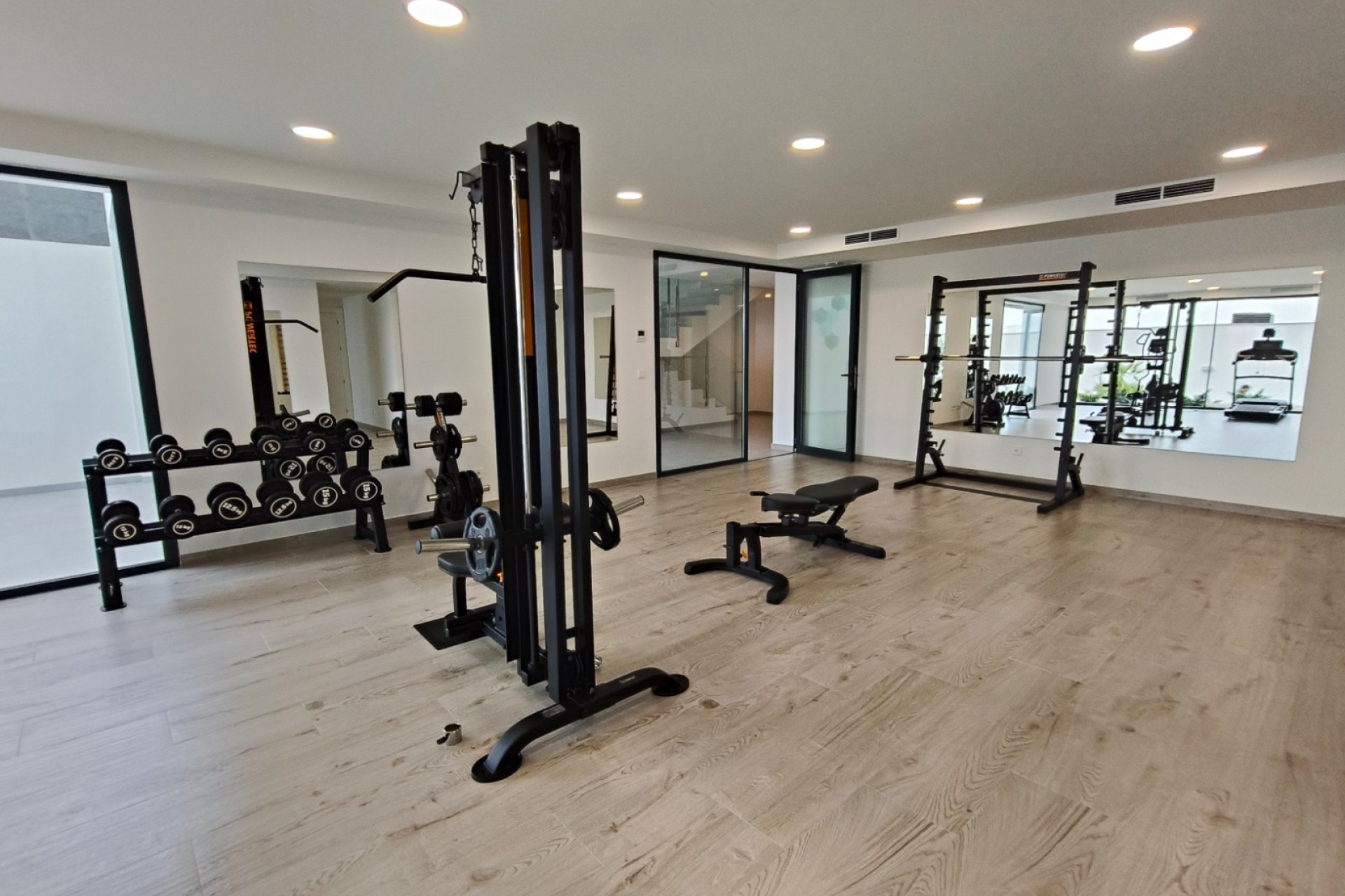 Herverkoop - Apartment -
Denia - Costa Blanca