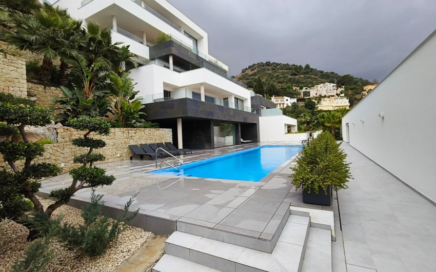 Herverkoop - Apartment -
Denia - Costa Blanca