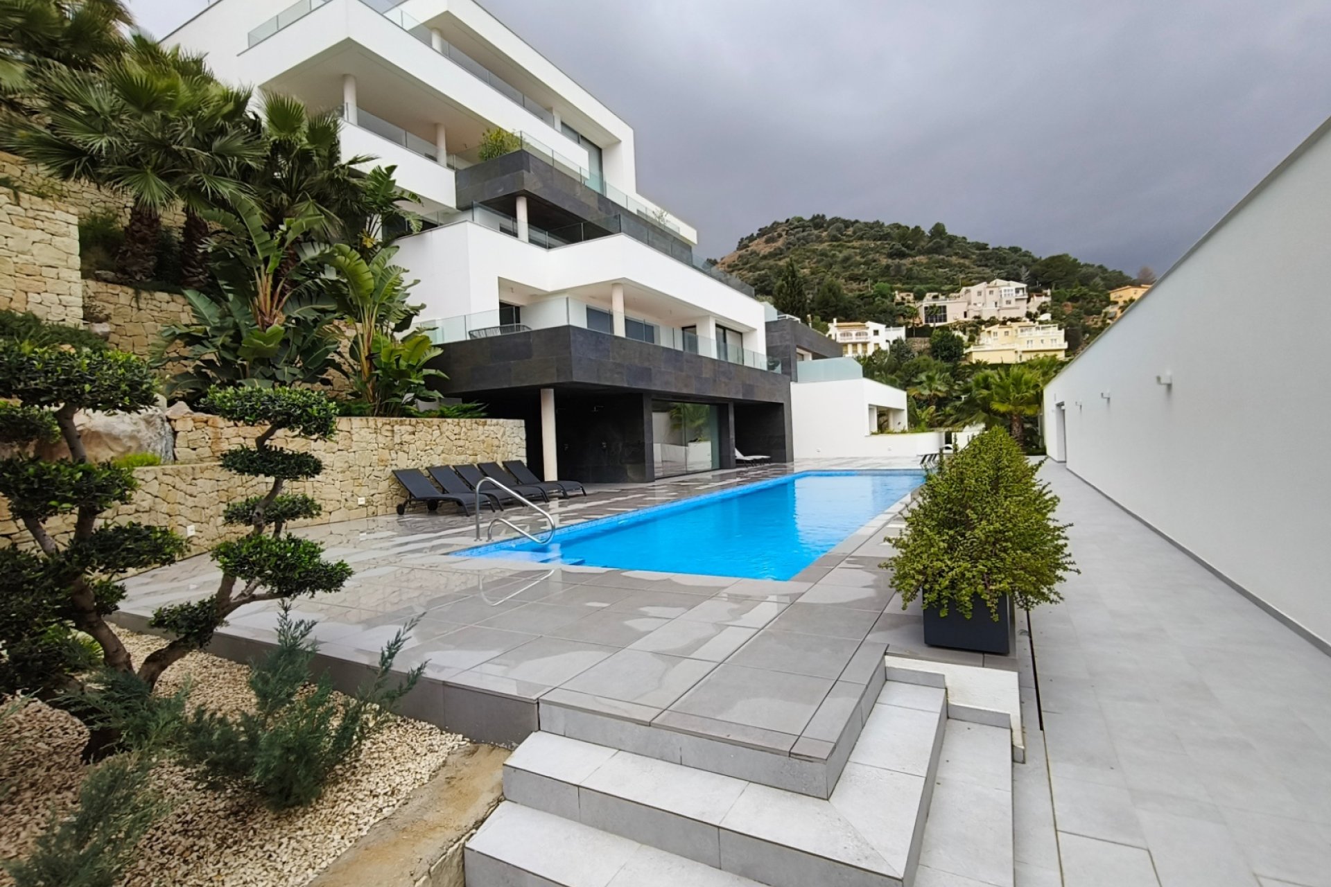 Herverkoop - Apartment -
Denia - Costa Blanca