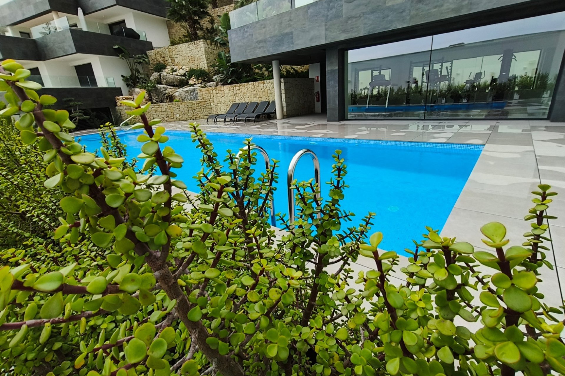 Herverkoop - Apartment -
Denia - Costa Blanca