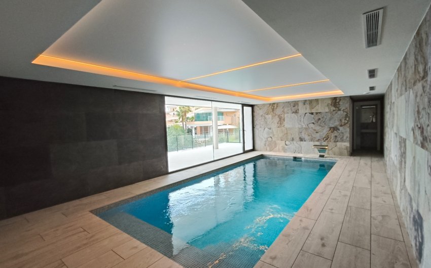 Herverkoop - Apartment -
Denia - Costa Blanca