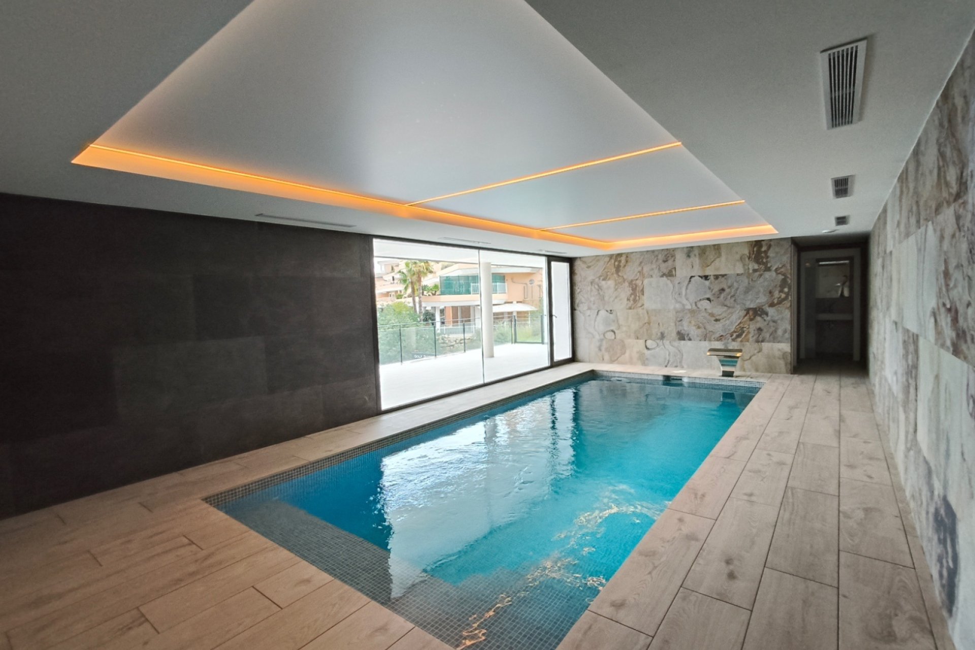 Herverkoop - Apartment -
Denia - Costa Blanca