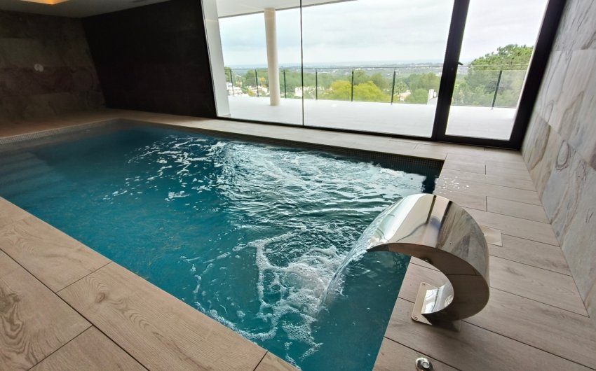 Herverkoop - Apartment -
Denia - Costa Blanca