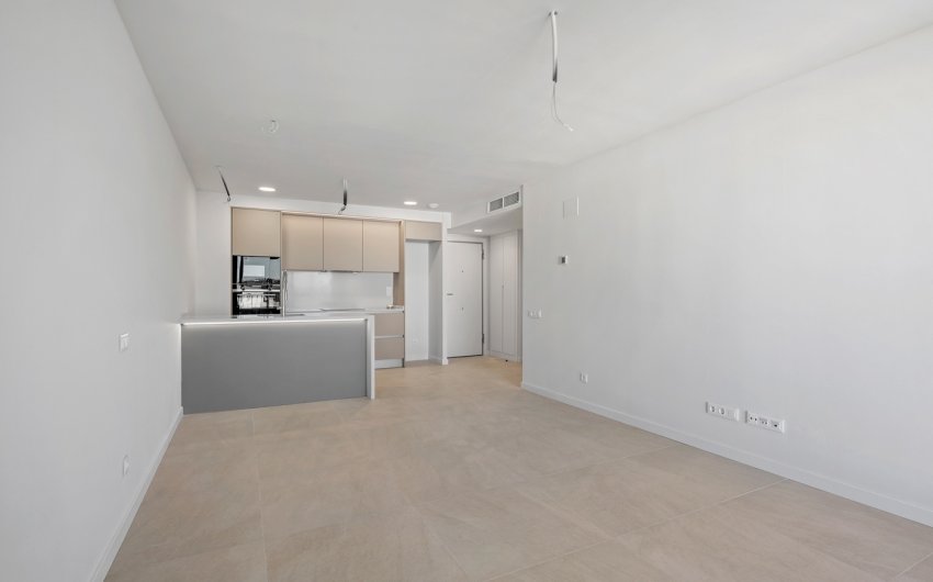 Herverkoop - Apartment -
Denia - Puerto