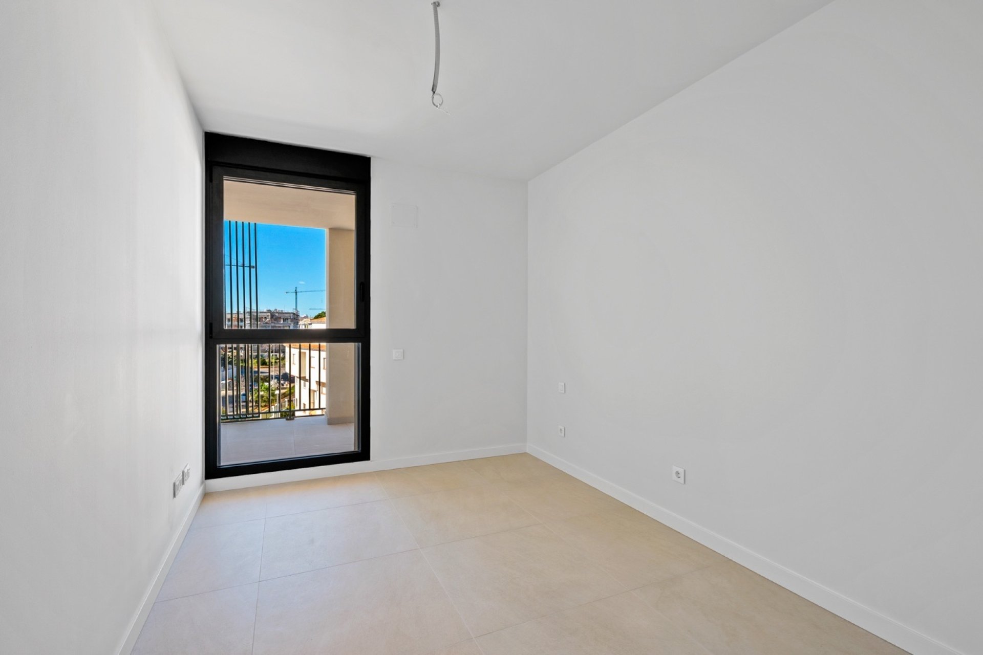 Herverkoop - Apartment -
Denia - Puerto