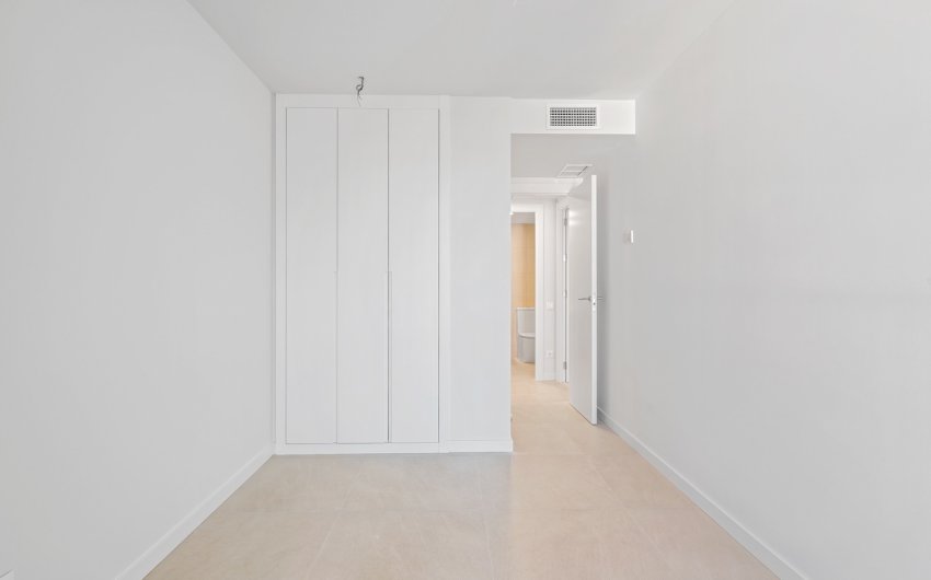 Herverkoop - Apartment -
Denia - Puerto