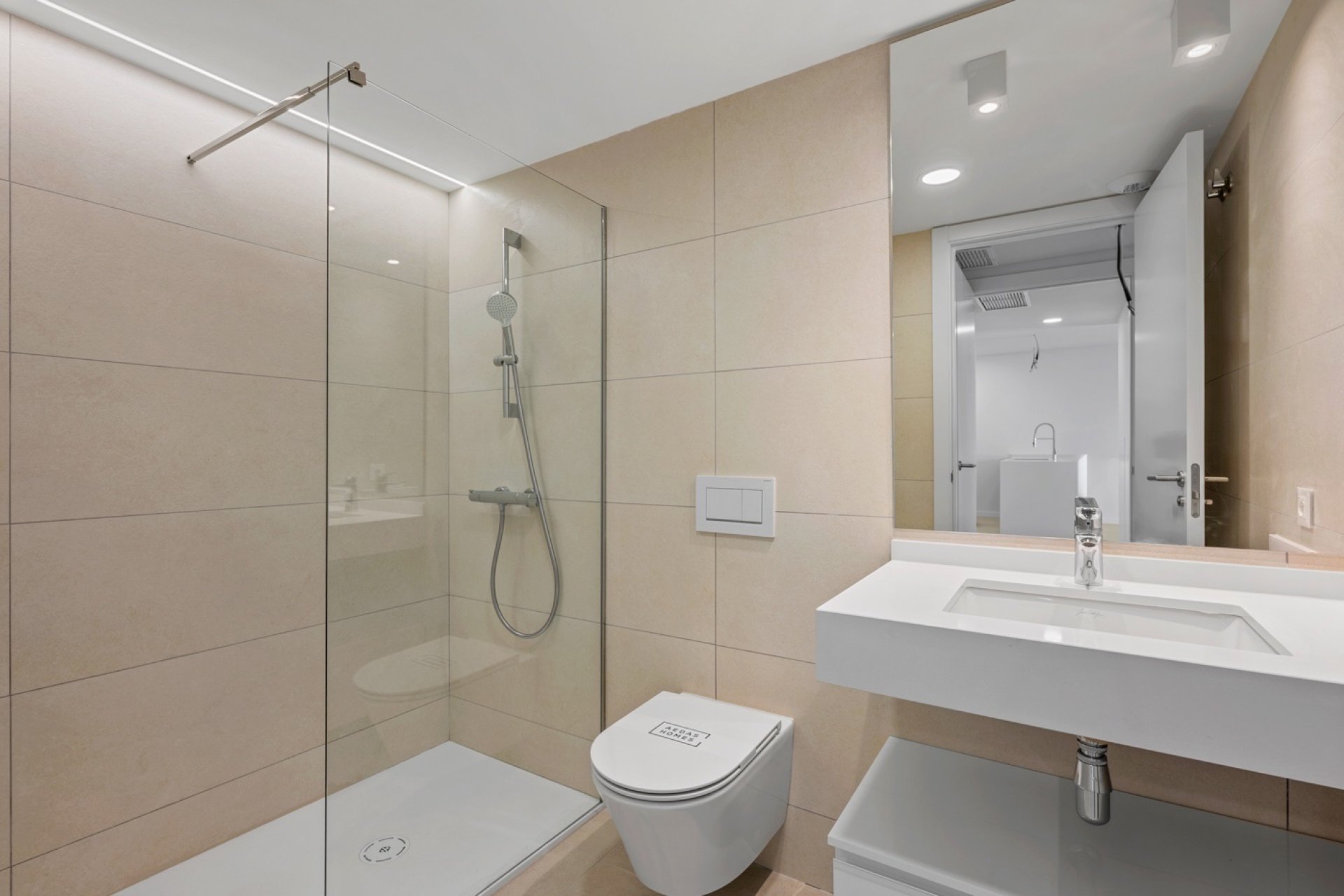 Herverkoop - Apartment -
Denia - Puerto