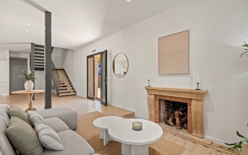 Herverkoop - Apartment -
Denia - Puerto