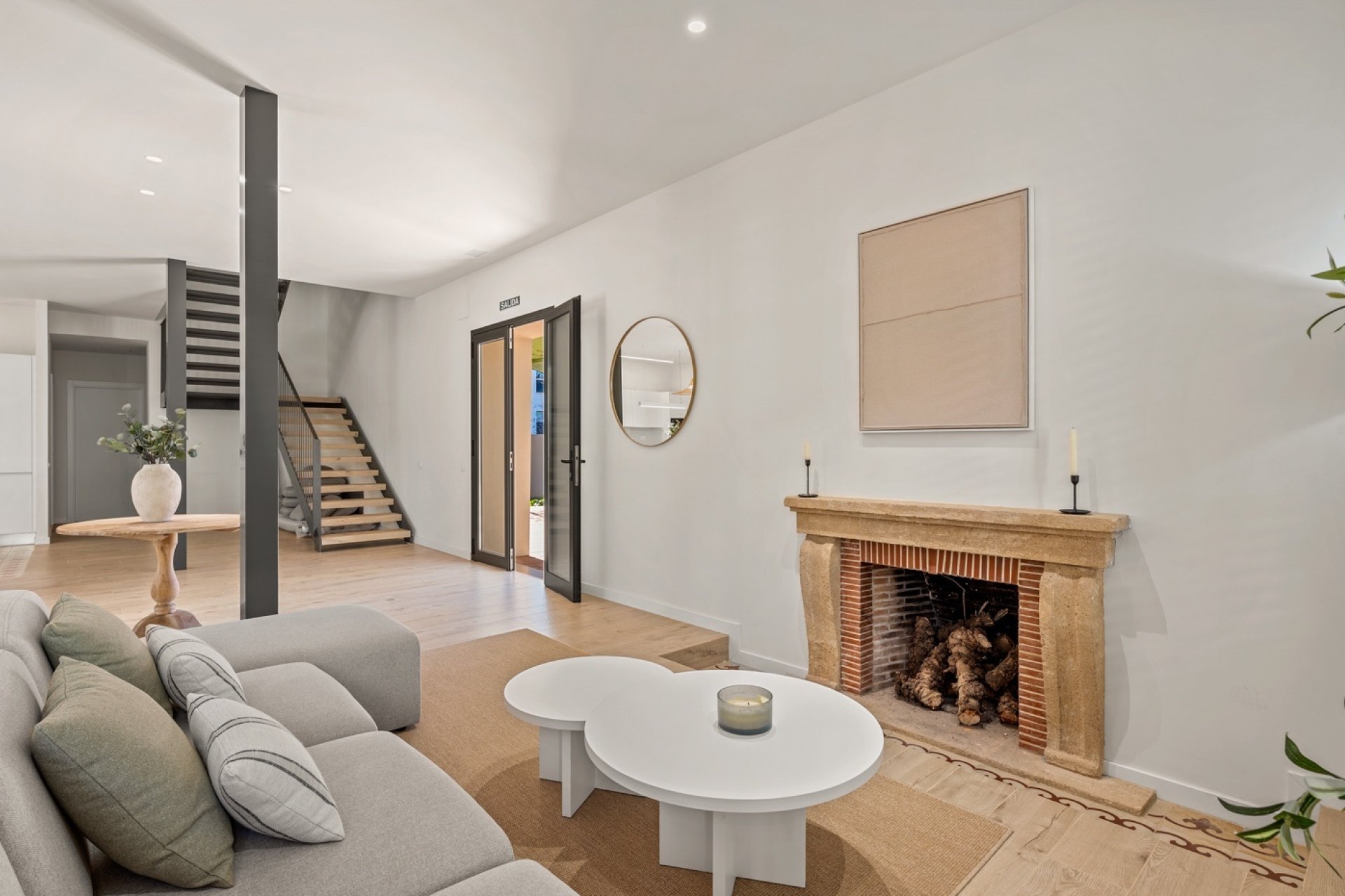 Herverkoop - Apartment -
Denia - Puerto