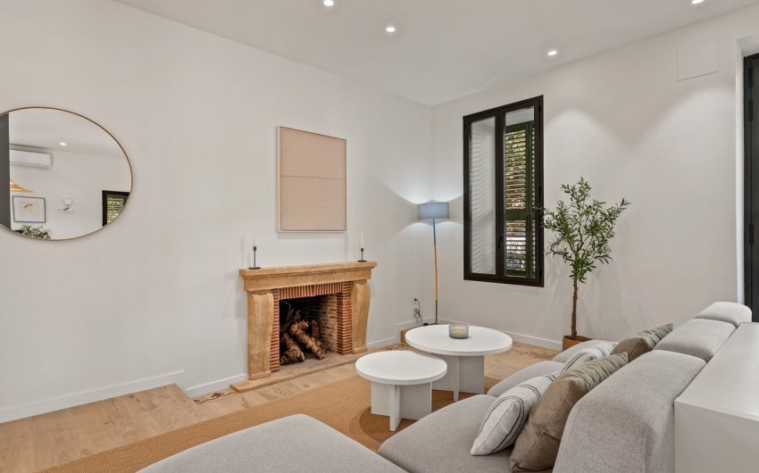 Herverkoop - Apartment -
Denia - Puerto