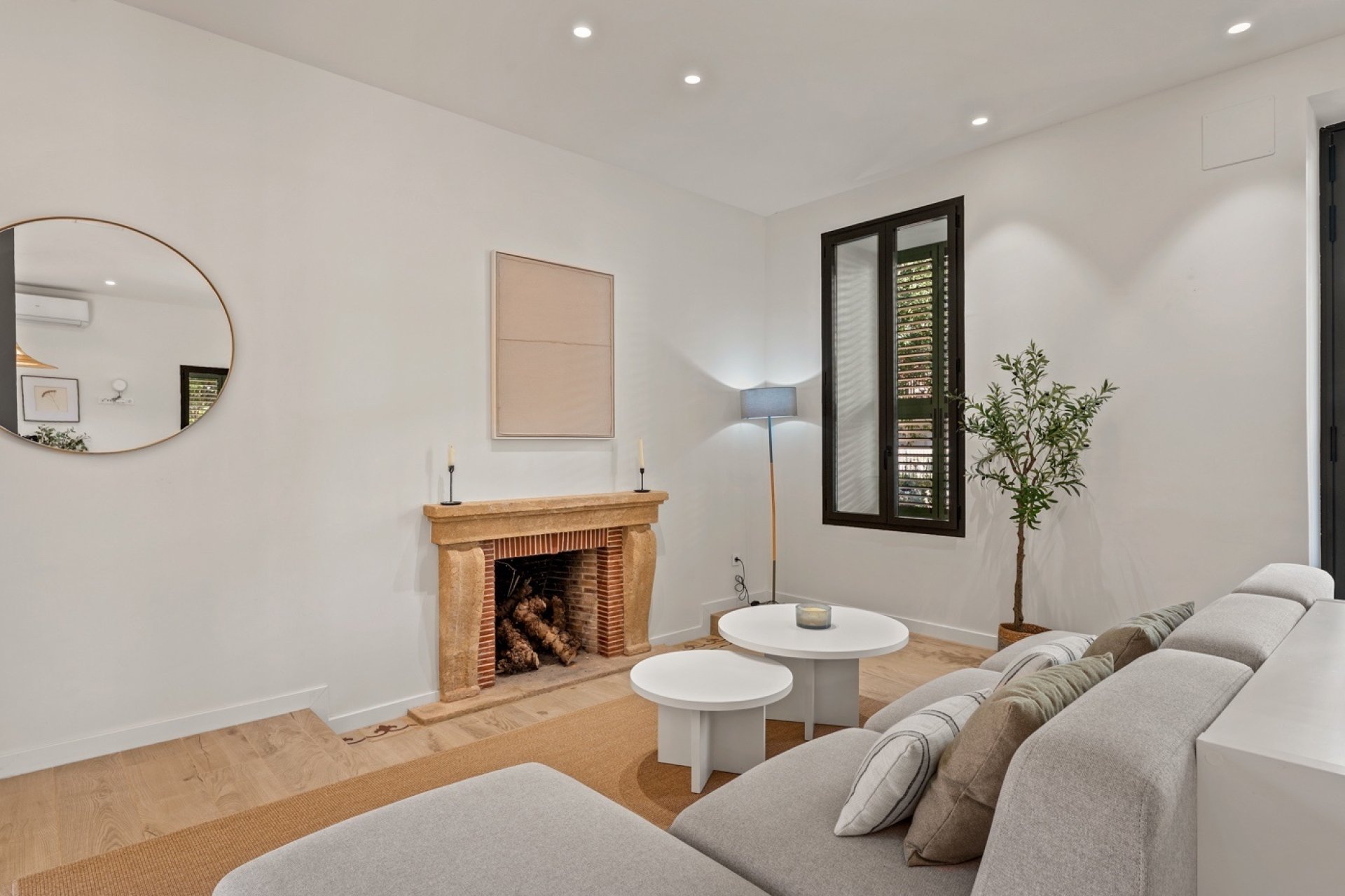 Herverkoop - Apartment -
Denia - Puerto