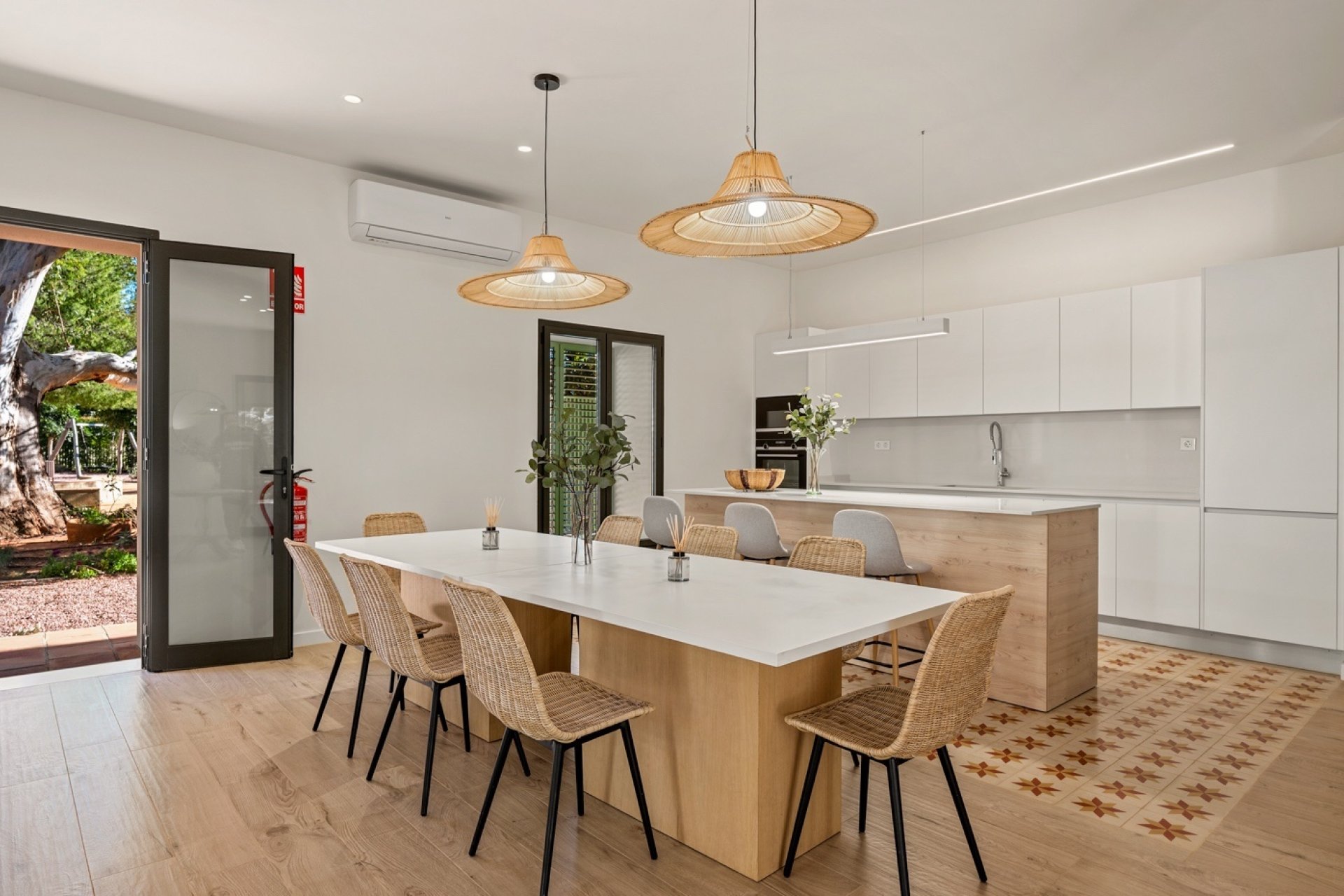 Herverkoop - Apartment -
Denia - Puerto