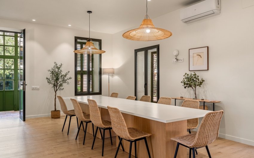 Herverkoop - Apartment -
Denia - Puerto