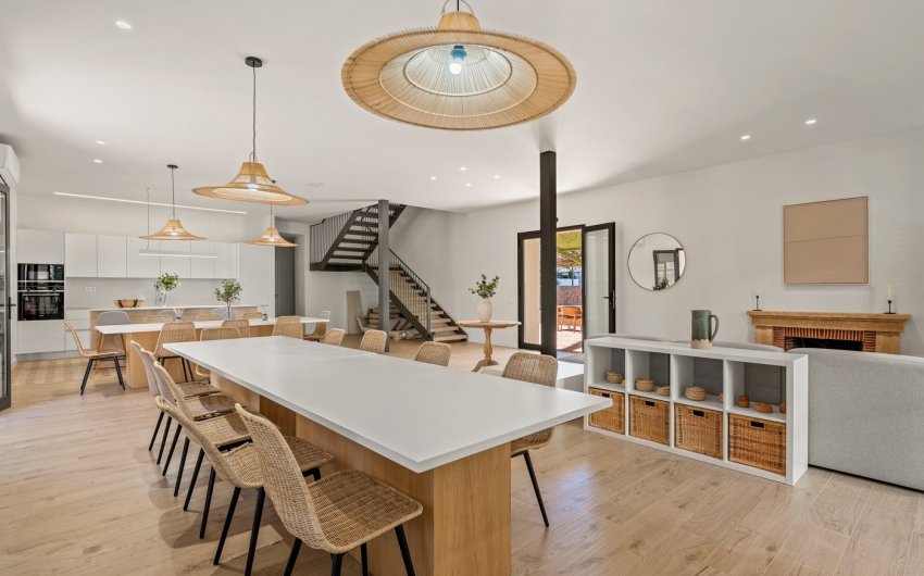 Herverkoop - Apartment -
Denia - Puerto