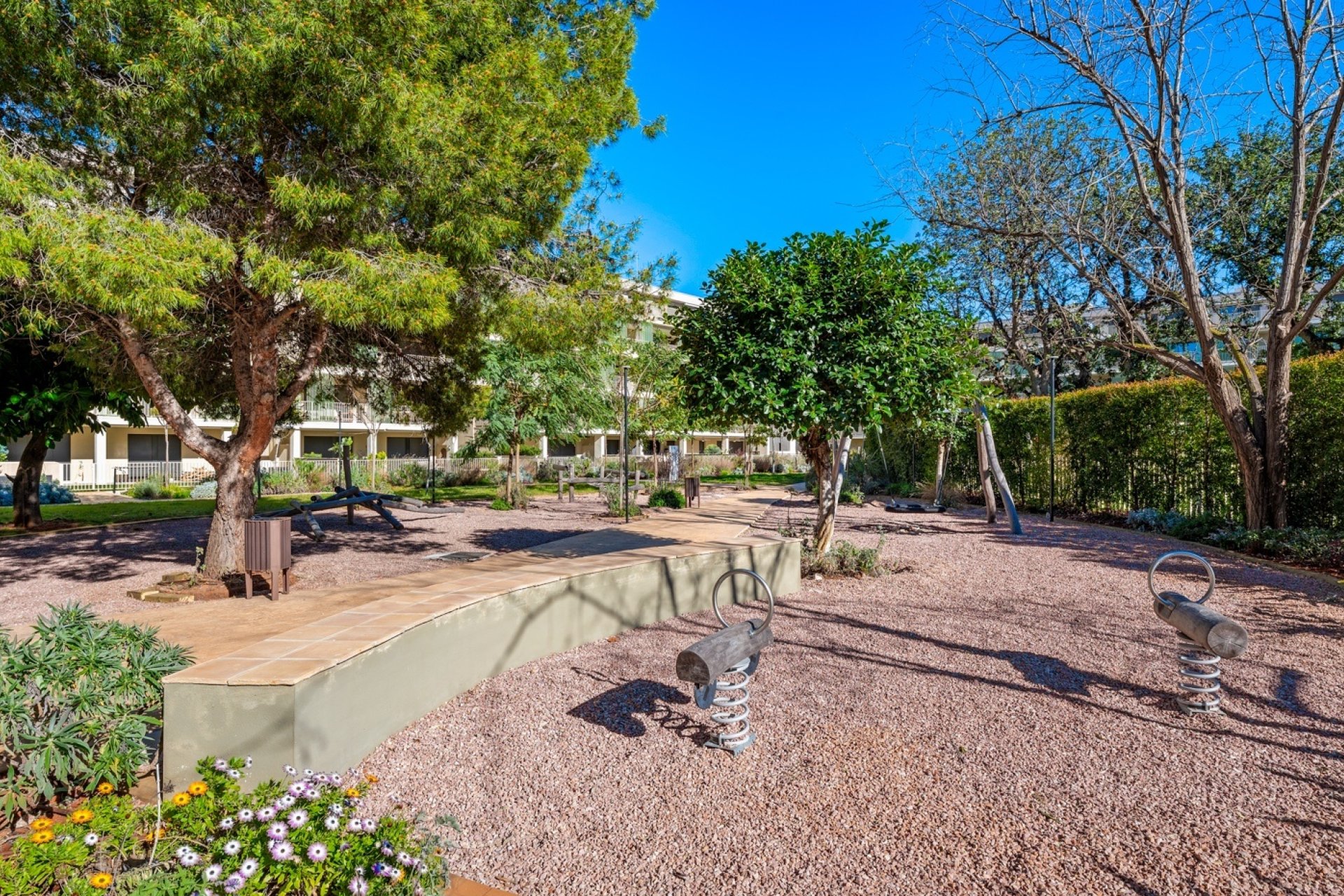 Herverkoop - Apartment -
Denia - Puerto