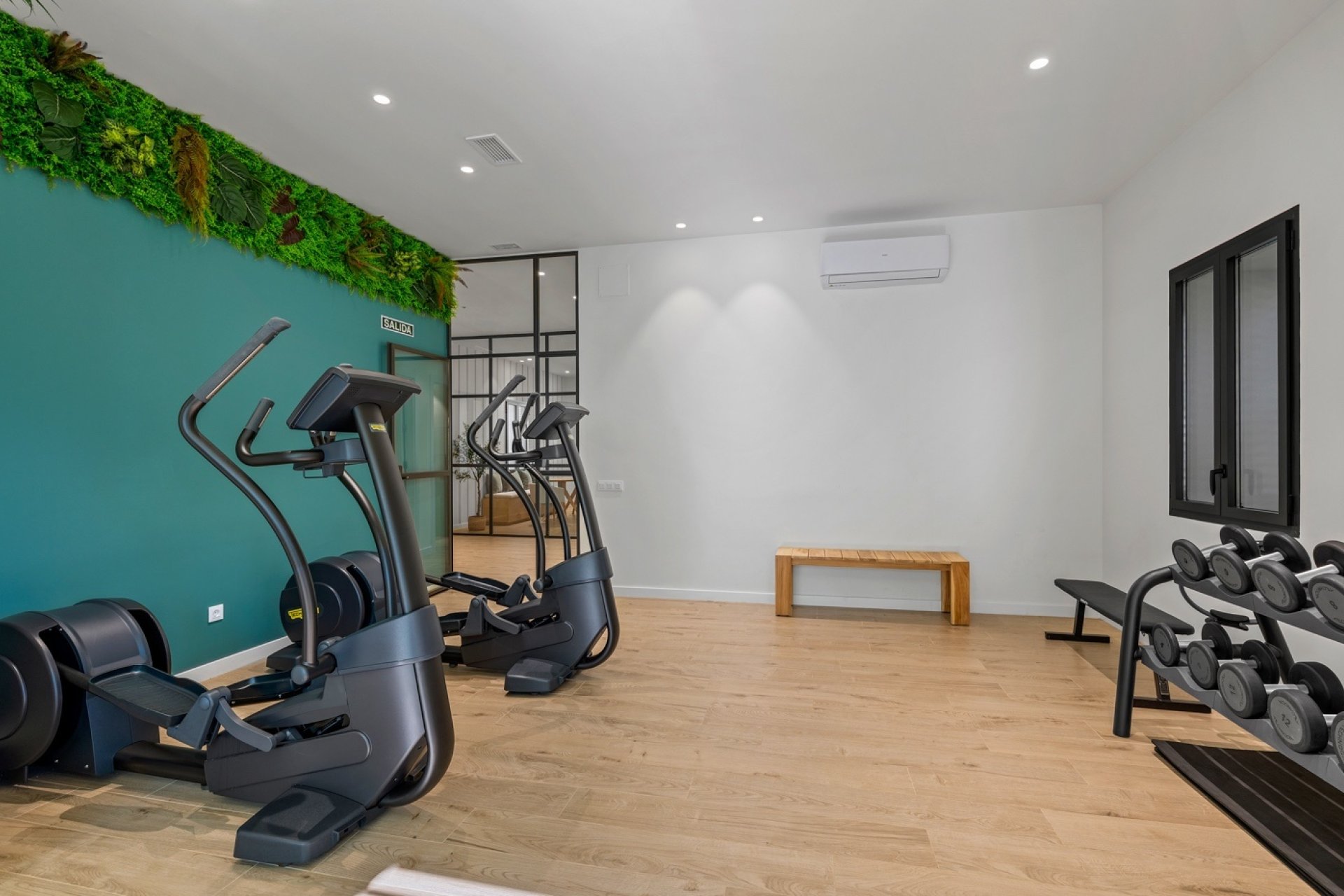 Herverkoop - Apartment -
Denia - Puerto