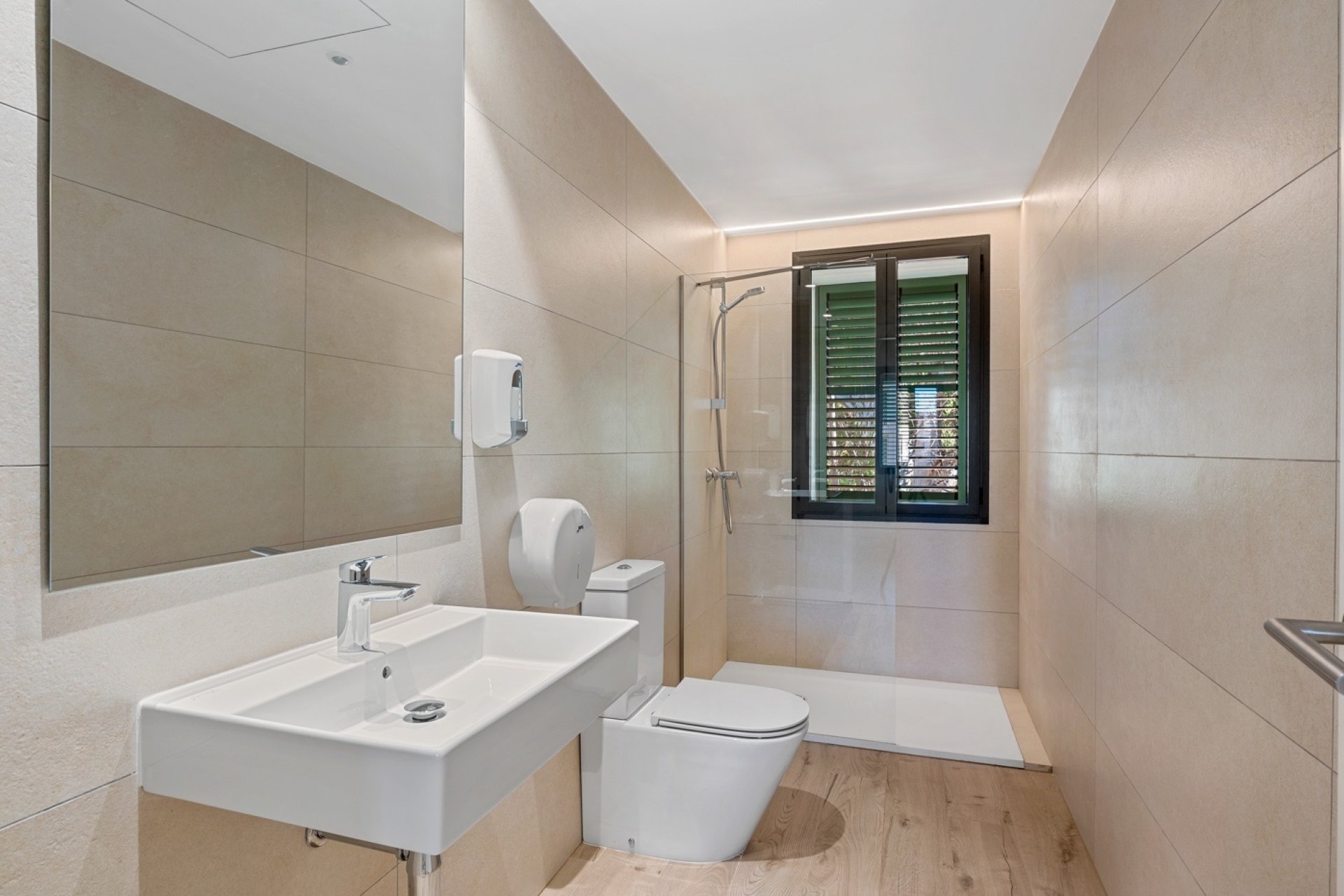 Herverkoop - Apartment -
Denia - Puerto