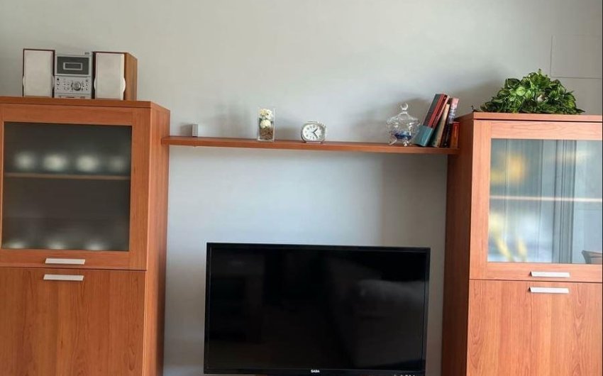 Herverkoop - Apartment -
El Verger - El Vergel