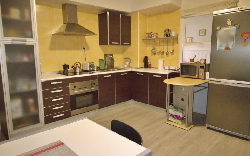 Herverkoop - Apartment -
Elche - Plaza Crevillente-juzgados