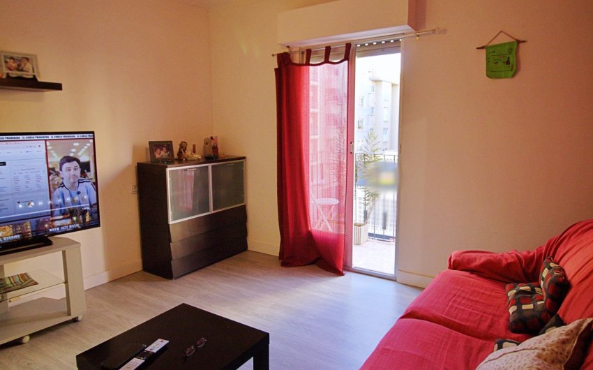 Herverkoop - Apartment -
Elche - Plaza Crevillente-juzgados