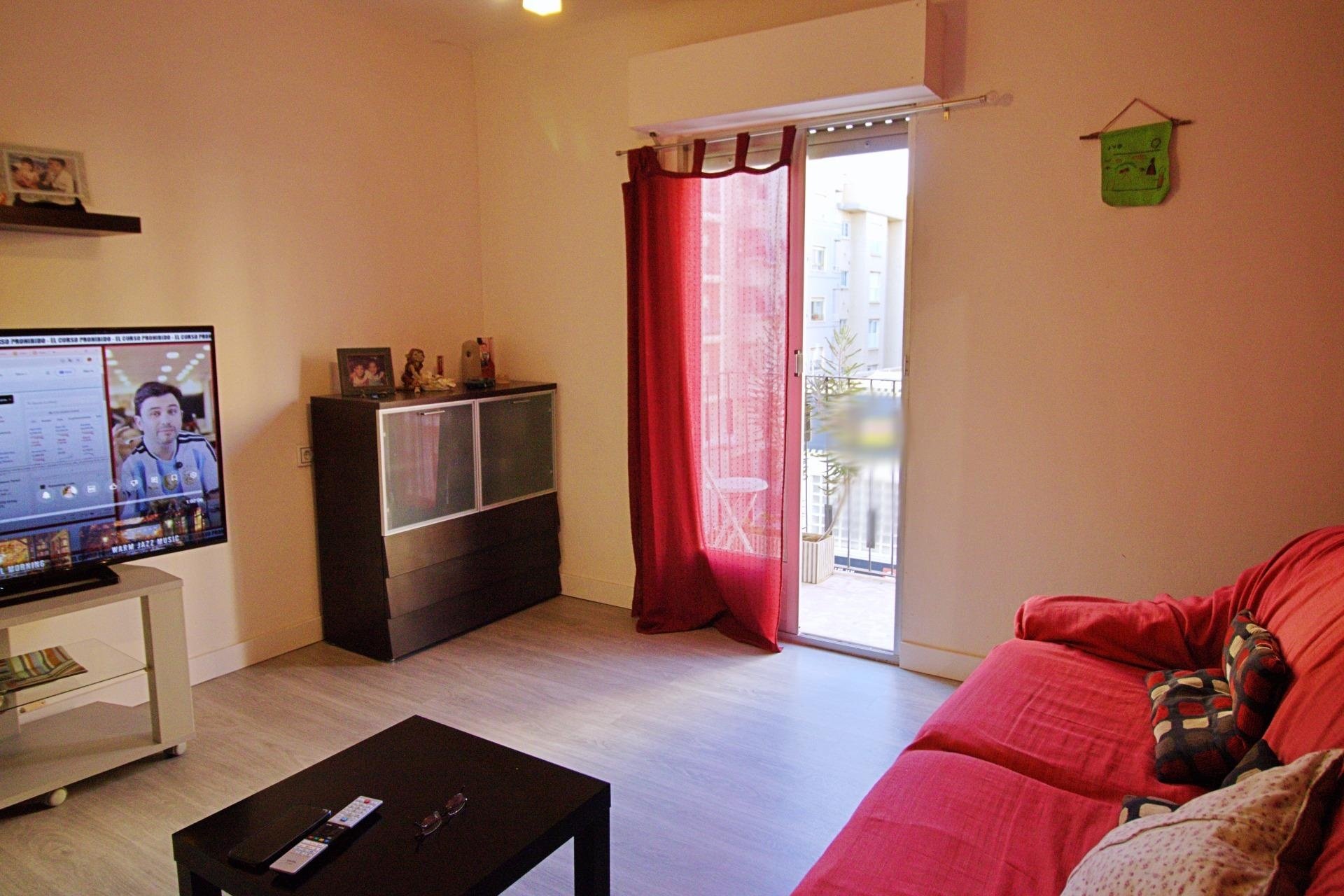 Herverkoop - Apartment -
Elche - Plaza Crevillente-juzgados